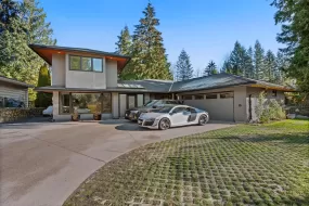 370 ST. JAMES CRESCENT, West Vancouver, West Vancouver, BC