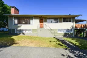 7808 ROSS STREET, Vancouver East, Vancouver, BC