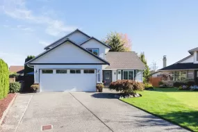 22175 46 AVENUE, Langley, Langley, BC