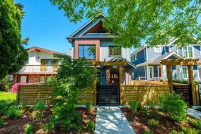 743 E 39TH AVENUE, Vancouver East, Vancouver, BC