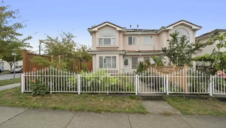 6208 BEATRICE STREET image #1