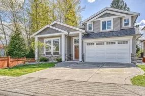 22820 TELOSKY AVENUE, Maple Ridge, Maple Ridge, BC