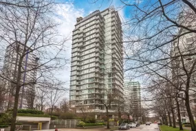 503 1710 BAYSHORE DRIVE, Vancouver West, Vancouver, BC