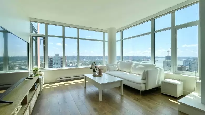1404 188 AGNES STREET image #1