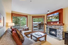 202 G2 4653 BLACKCOMB WAY, Whistler, Whistler, BC