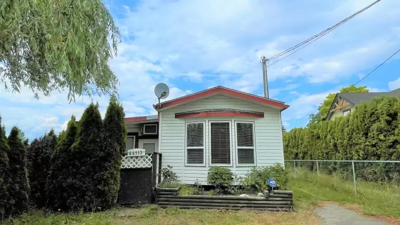 44113 KEITH WILSON ROAD, Sardis, BC