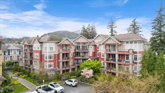 308A 45595 TAMIHI WAY, Chilliwack, BC