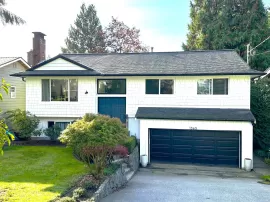 1365 WELLINGTON DRIVE, North Vancouver, North Vancouver, BC