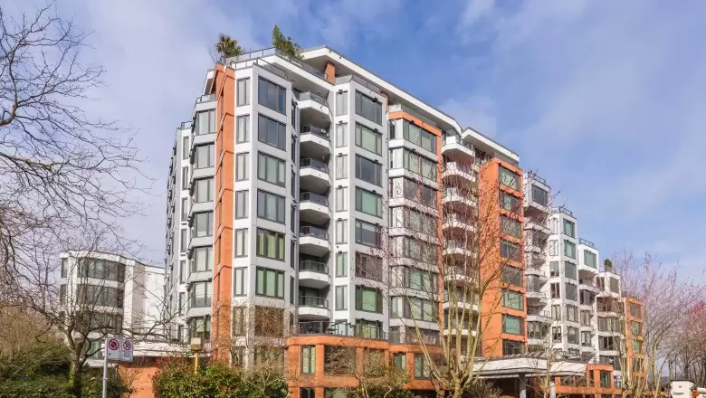 511 2201 PINE STREET image #1