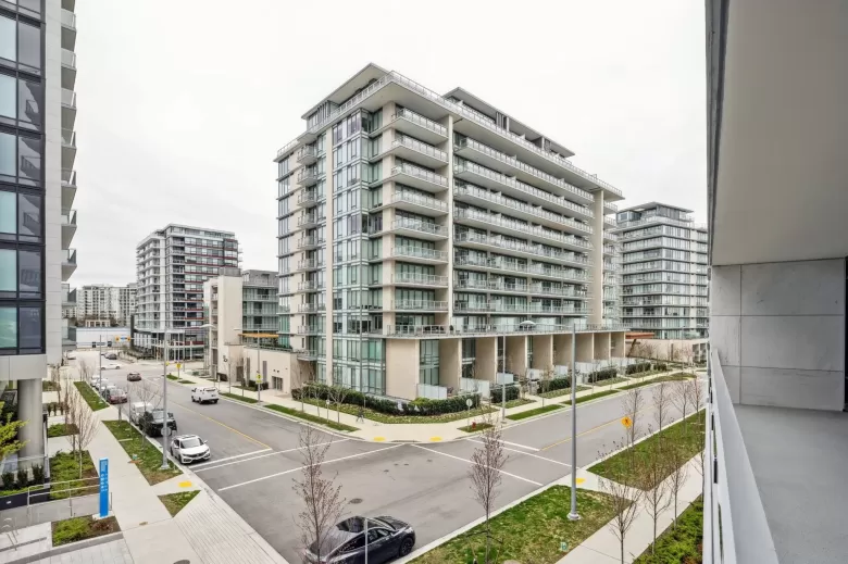 309 6811 PEARSON WAY image #1