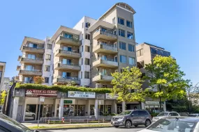 205 137 W 17TH STREET, North Vancouver, North Vancouver, BC