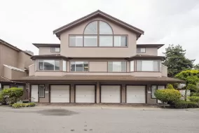 62 5380 SMITH DRIVE, Richmond, Richmond, BC