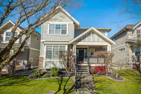 3363 HIGHLAND DRIVE, Coquitlam, Coquitlam, BC