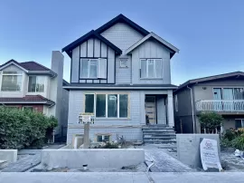 1 40 46 AVENUE, Vancouver East, Vancouver, BC