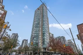 1604 1155 HOMER STREET, Vancouver West, Vancouver, BC