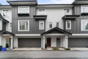 31 6897 201 STREET, Langley, Langley, BC