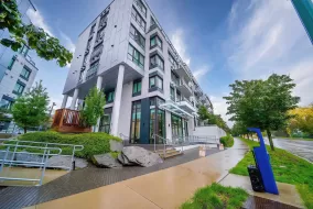 205 4932 CAMBIE STREET, Vancouver West, Vancouver, BC