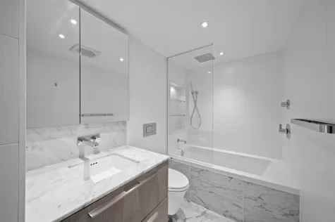 1204 1111 RICHARDS STREET image #1