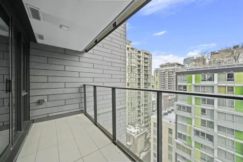 1204 1111 RICHARDS STREET image #3
