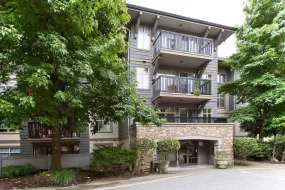 302 2998 SILVER SPRINGS BOULEVARD, Coquitlam, Coquitlam, BC