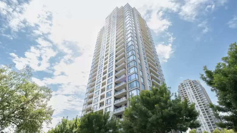 302 7063 HALL AVENUE image #1