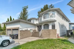 357 MCGILLIVRAY PLACE, New Westminster, New Westminster, BC