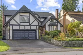 2165 KIRKSTONE ROAD, North Vancouver, North Vancouver, BC