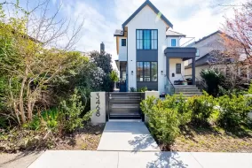 1 3468 PANDORA STREET, Vancouver East, Vancouver, BC