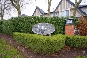 23 18883 65 AVENUE, Cloverdale, Surrey, BC