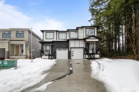 32504 HIGGINBOTTOM COURT, Mission, Mission, BC