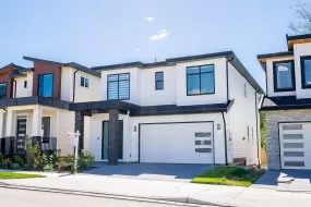 7515 205 STREET, Langley, Langley, BC