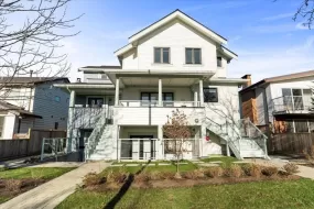 2227 W 16TH AVENUE, Vancouver West, Vancouver, BC