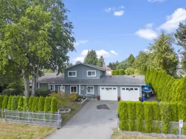 3213 270 STREET, Langley, Langley, BC