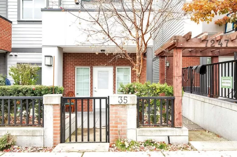 35 7247 140 STREET image #1