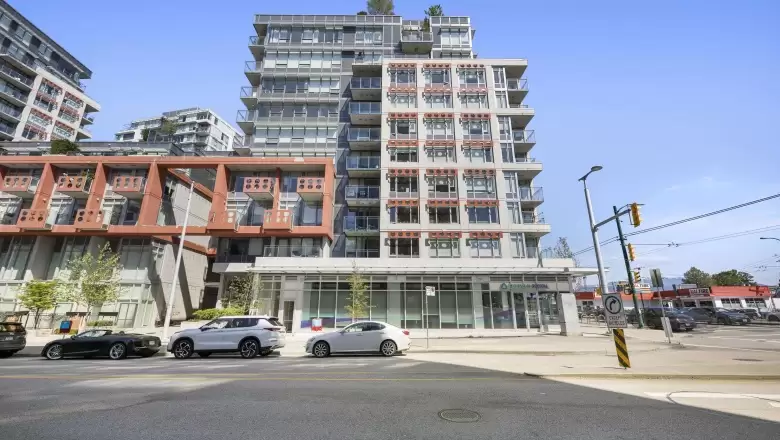 808 161 E 1ST AVENUE image #1