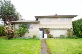 9600 DESMOND ROAD, Richmond, Richmond, BC