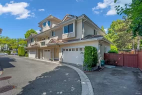 5 7980 MOFFATT ROAD, Richmond, BC