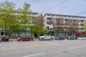 416 3333 MAIN STREET, Vancouver, BC