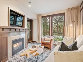 315 4320 SUNDIAL CRESCENT, Whistler, Whistler, BC