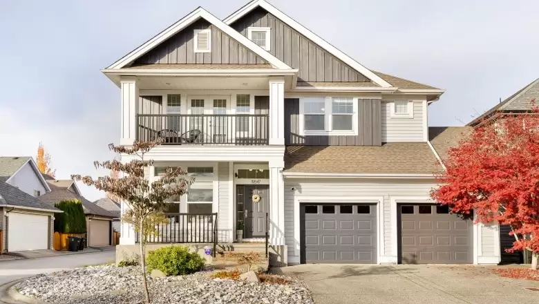 19547 THORBURN WAY image #1