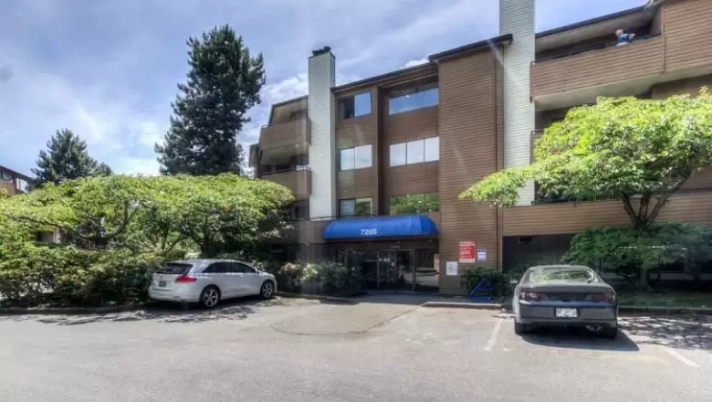 212 7295 MOFFATT ROAD image #1