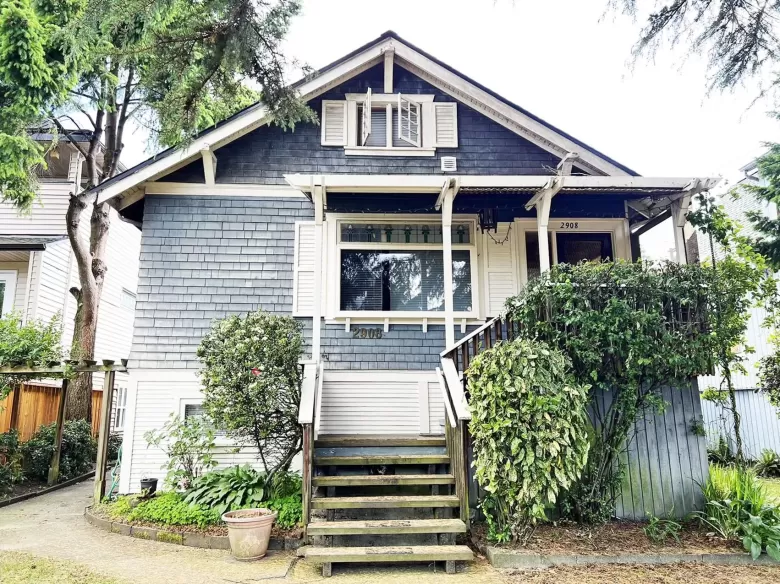 2908 W 8TH AVENUE image #1