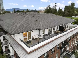 401 555 FOSTER AVENUE, Coquitlam, Coquitlam, BC