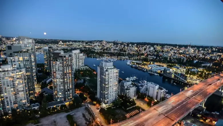 4309 1480 HOWE STREET image #1