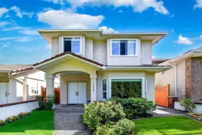 4400 NO. 5 ROAD, Richmond, BC