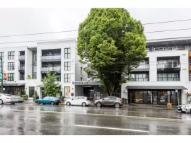 216 1588 E HASTINGS STREET, Vancouver East, Vancouver, BC