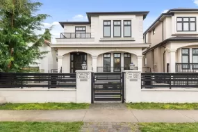 5829 FLEMING STREET, Vancouver East, Vancouver, BC