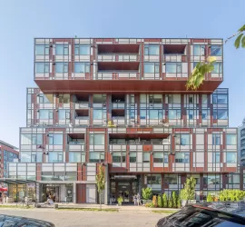 306 209 E 7TH AVENUE, Vancouver East, Vancouver, BC