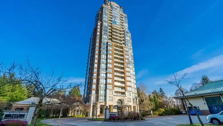 2503 6837 STATION HILL DRIVE, Burnaby, BC