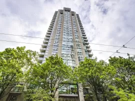 2304 928 RICHARDS STREET, Vancouver, BC